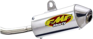 Powercore 2 Shorty hangtompító