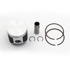 Piston Kit   Ø 66.40 A