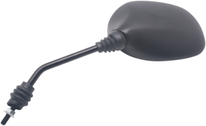 E-mark Mirror Black