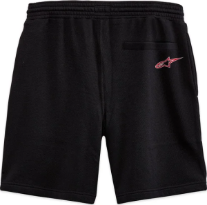 Dunker Shorts Black 