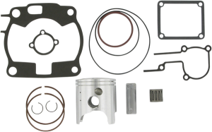 High Performance Piston Kit With Gaskets For 2-stroke
