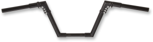 1-1/4(r) Modular Handlebar Silver, 3, nordicamoto.ro