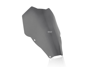Windscreen For Scooter Clear, 2, nordicamoto.ro