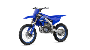 Yamaha YZ250F motokrossz-motorkerékpár, 3, nordicamoto.ro
