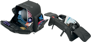 Ftb3600 Sport Sissy Bar And Combo Bag Black, 2, nordicamoto.ro