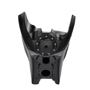 Acerbis üzemanyagtartály KTM EXC/SX/XC 23'-27' modellhez, fekete, 4, nordicamoto.ro