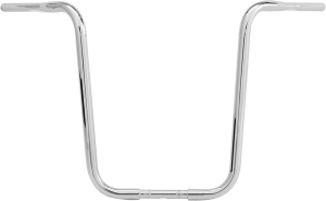 1-1/4(r) Handlebar Silver, 3, nordicamoto.ro