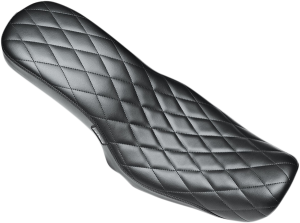 Cobra Full-length Seat Black