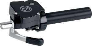 MOOSE RACING Dual Gasser Throttle Black, 1, nordicamoto.ro