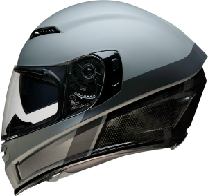 Jackal Avenge Helmet Black, Gray XS, 2, nordicamoto.ro