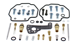 Carb Rebuild Kit, 1, nordicamoto.ro