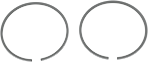 Replacement Piston Ring Set