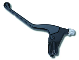 Lever Clutch Assy Black 