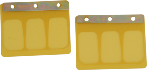 Power Reed Yellow