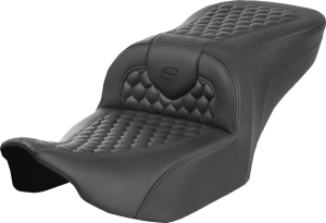 Roadsofa Heated Seat Black 