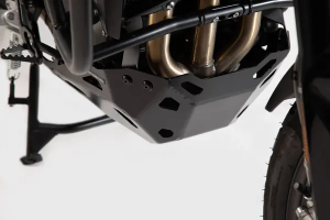SW-MOTECH motorvédő, fekete, 4, nordicamoto.ro