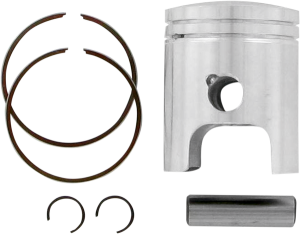 High-performance Piston