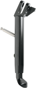 Adjustable Kickstand Black, 1, nordicamoto.ro