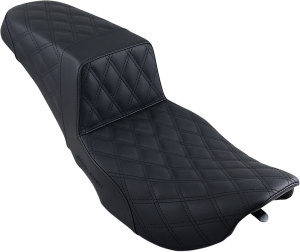 Step-up Seat Black, 3, nordicamoto.ro