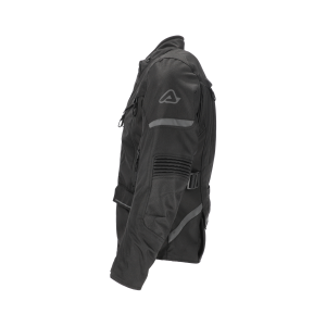 Acerbis CE X-Rover női dzseki, fekete, M, 5, nordicamoto.ro
