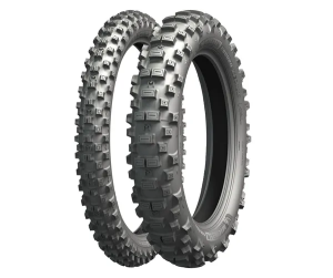 MICHELIN Enduro Hard 90/90-21 TT első enduro gumiabroncs, 1, nordicamoto.ro