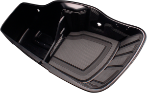 Saddlebag Shelf Set Gray