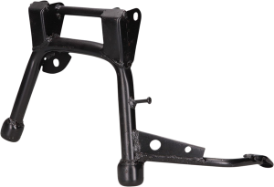 Center Stand Black