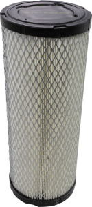 Air Filter White