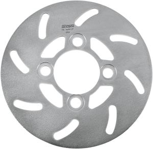 MOOSE RACING OEM pótalkatrész rotor, nyers kivitelben, 2, nordicamoto.ro