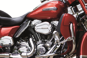 Transmission Shroud Chrome, 2, nordicamoto.ro