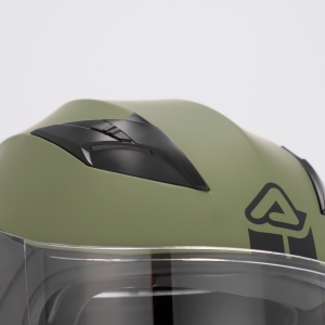 Acerbis Firstway 2.0 22-06 Verde Militar S fúvóka sisak, 3, nordicamoto.ro