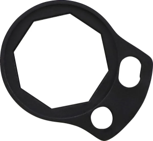 V2 Throttle Cam Black, 1, nordicamoto.ro