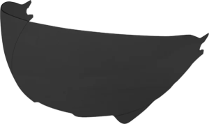 Fx-41ds Helmet Inner Shield Gray