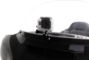 Camera Adapter Mount For