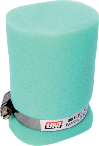 Flex Core Sock Filter Green