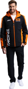 KTM Team Black nadrág XXXL, 5, nordicamoto.ro