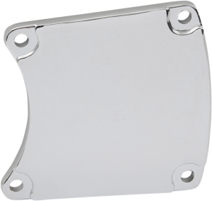 Primary Chain Inspection Cover Chrome