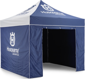 HQV sátorfal-készlet 3×3, 2, nordicamoto.ro