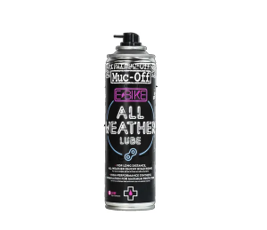E-bike All Weather Chain Lubricant, 3, nordicamoto.ro