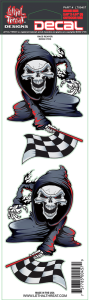 Decal Race Reaper, 1, nordicamoto.ro