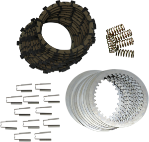 Torqdrive® Clutch Pack