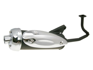 101 Octane Full Exhaust Systems