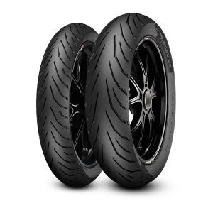 Pirelli Angel City 100/80-17 első gumiabroncs, 1, nordicamoto.ro