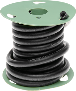 Lp Fuel Line Black, Green, 3, nordicamoto.ro