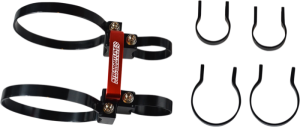 Mounts Rollbar Qr Black, 1, nordicamoto.ro