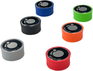 Magnetic Iocore For Device Mounts Blue