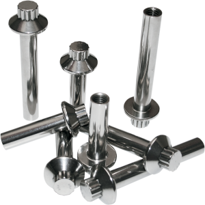 Head Bolt Kit Silver