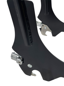 23(r) Quick Release Sissy Bar Black, 3, nordicamoto.ro