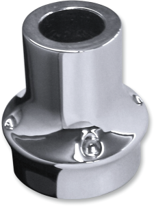 Heel Shift Eliminator Silver