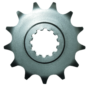 Counter Shaft Sprocket Black